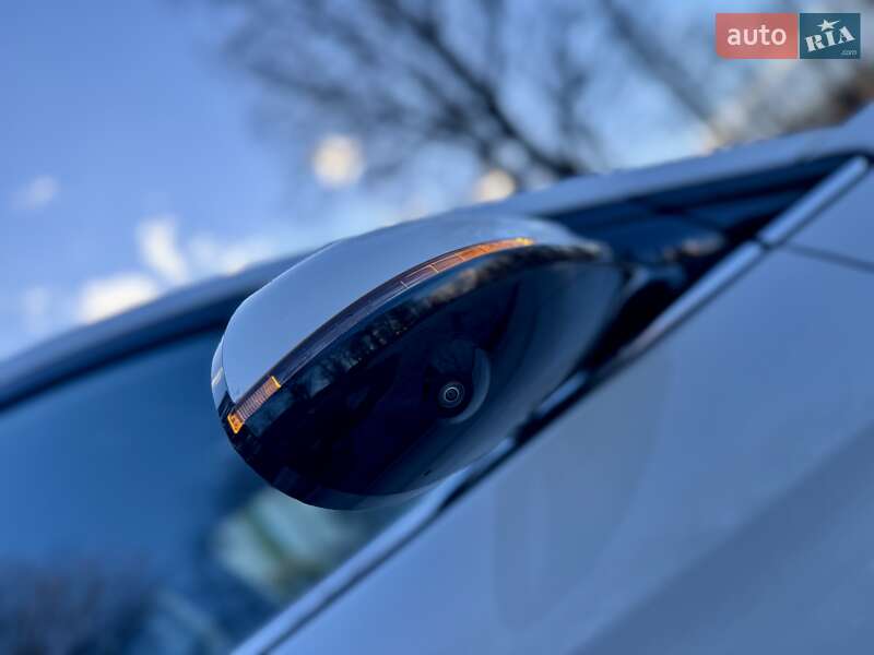 Позашляховик / Кросовер DFSK Seres 3 2022 в Дрогобичі