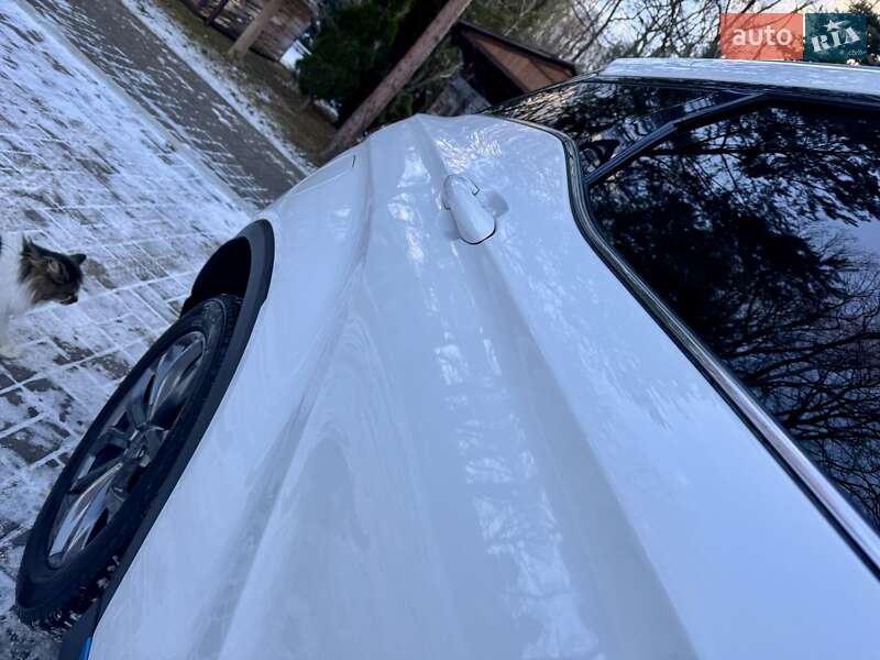 Позашляховик / Кросовер DFSK Seres 3 2022 в Дрогобичі