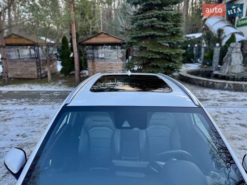 Позашляховик / Кросовер DFSK Seres 3 2022 в Дрогобичі