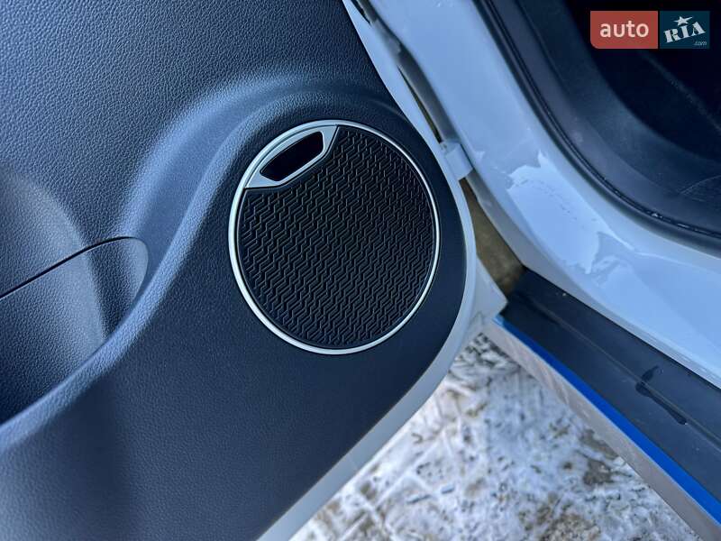 Позашляховик / Кросовер DFSK Seres 3 2022 в Дрогобичі