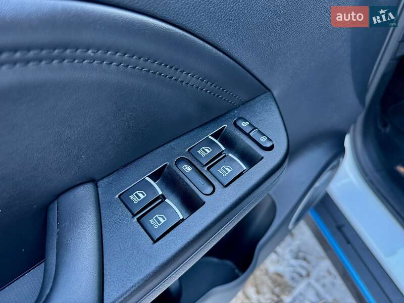 Позашляховик / Кросовер DFSK Seres 3 2022 в Дрогобичі