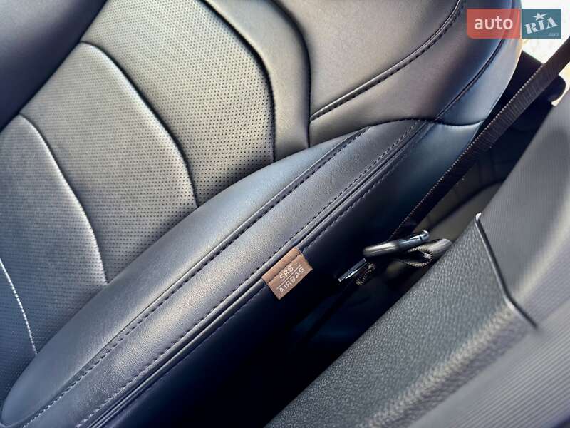 Позашляховик / Кросовер DFSK Seres 3 2022 в Дрогобичі