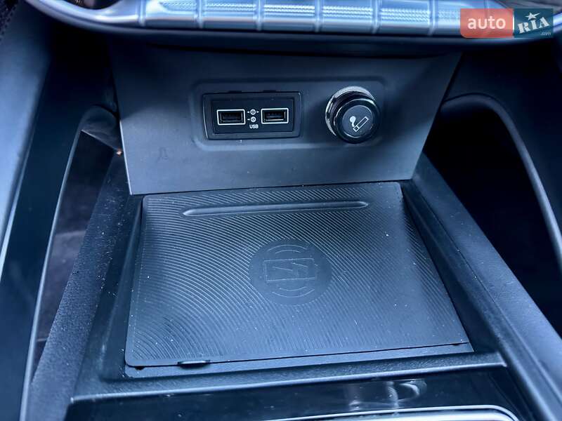 Позашляховик / Кросовер DFSK Seres 3 2022 в Дрогобичі