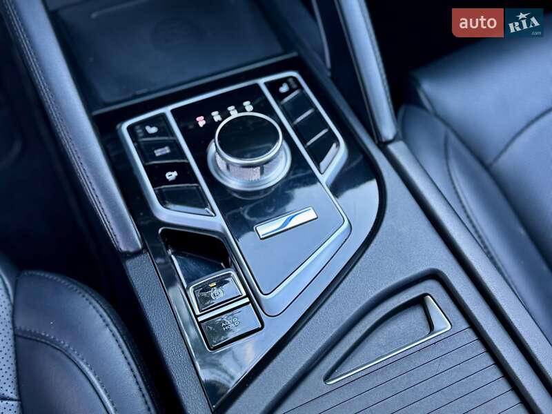 Позашляховик / Кросовер DFSK Seres 3 2022 в Дрогобичі