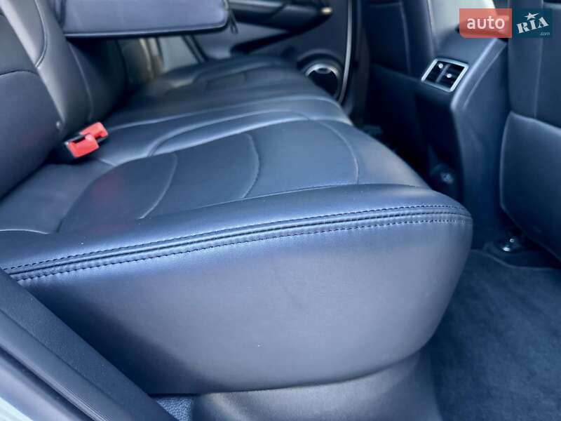 Позашляховик / Кросовер DFSK Seres 3 2022 в Дрогобичі