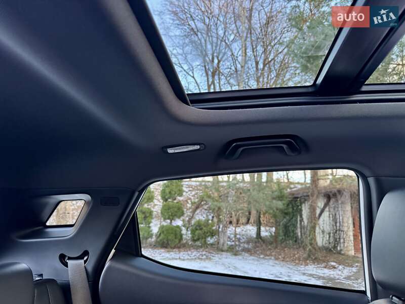 Позашляховик / Кросовер DFSK Seres 3 2022 в Дрогобичі