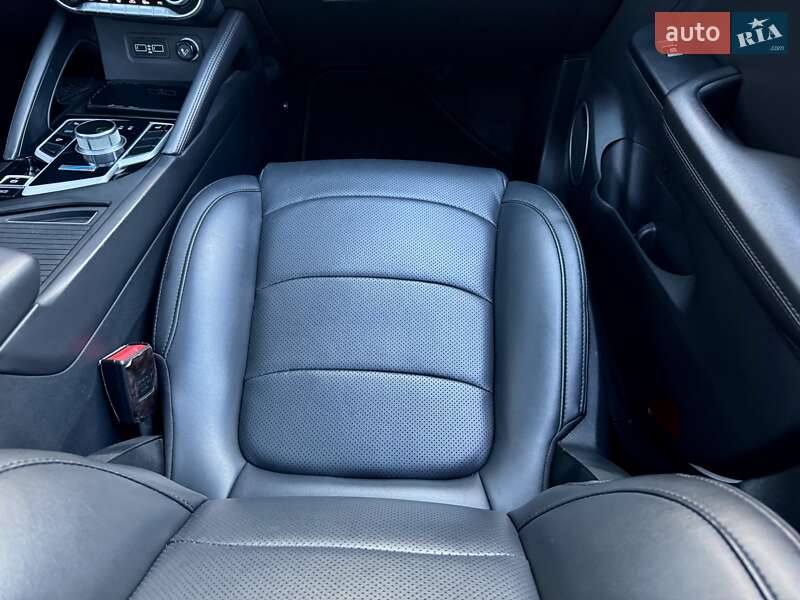 Позашляховик / Кросовер DFSK Seres 3 2022 в Дрогобичі