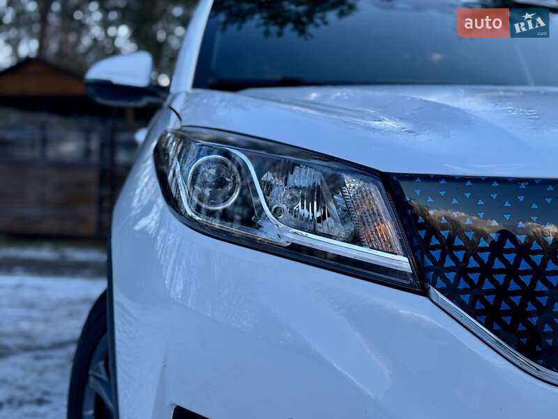 Внедорожник / Кроссовер DFSK Seres 3 2022 в Дрогобыче