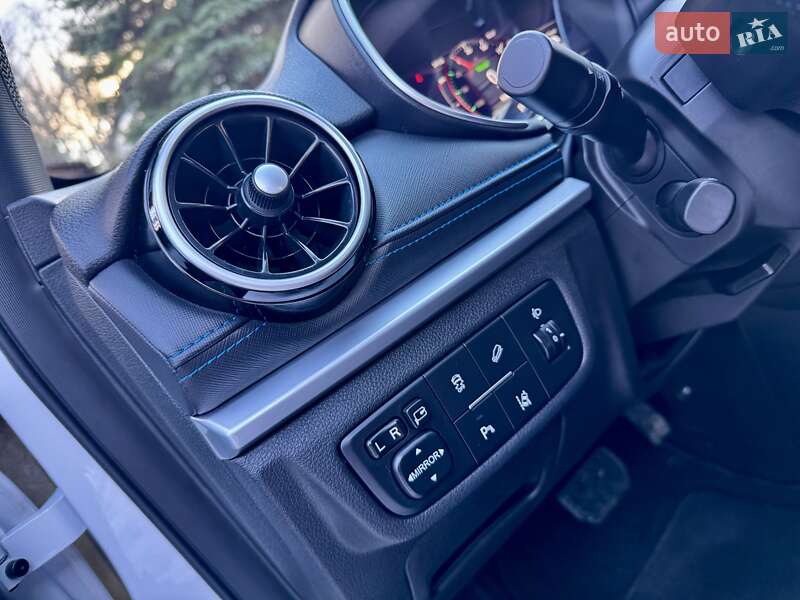 Внедорожник / Кроссовер DFSK Seres 3 2022 в Дрогобыче