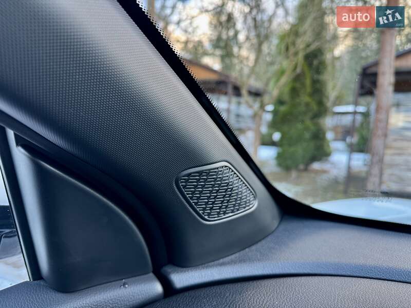 Внедорожник / Кроссовер DFSK Seres 3 2022 в Дрогобыче