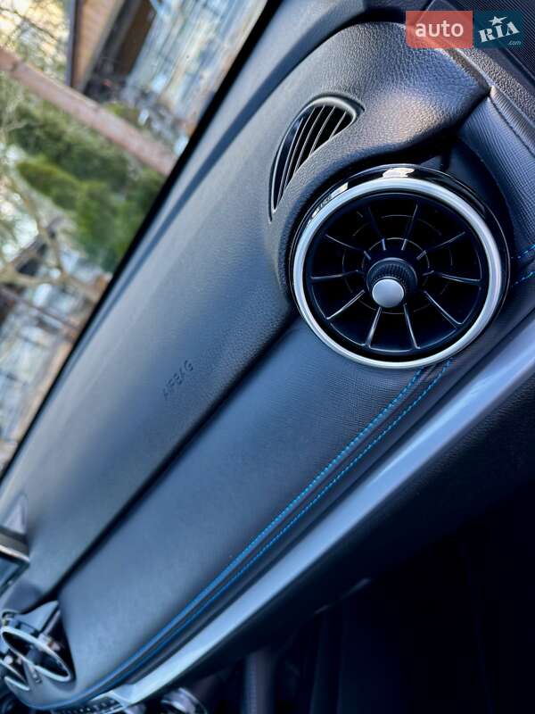 Внедорожник / Кроссовер DFSK Seres 3 2022 в Дрогобыче