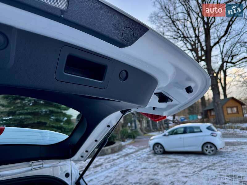 Внедорожник / Кроссовер DFSK Seres 3 2022 в Дрогобыче