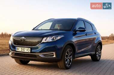 Позашляховик / Кросовер DFSK Seres 3 2022 в Дрогобичі