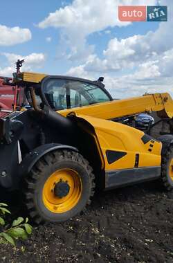 Вилочный погрузчик Dieci Agri Plus 40.7 2017 в 