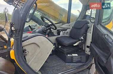 Телескопический погрузчик Dieci Agri Plus 40.7 2021 в 
