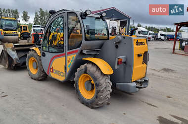 Телескопический погрузчик Dieci Agri Plus 2012 в Одессе
