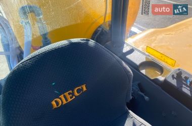 Бетономешалка (Миксер) Dieci F 2016 в Дунаевцах