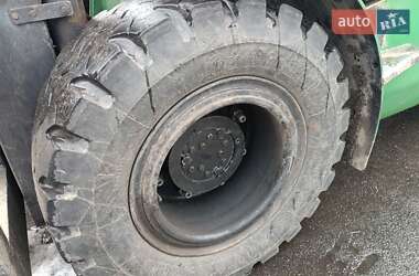 Вилочный погрузчик Dimex D 2008 в 