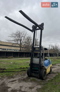 Вилочный погрузчик Dimex D 2000 в Одессе