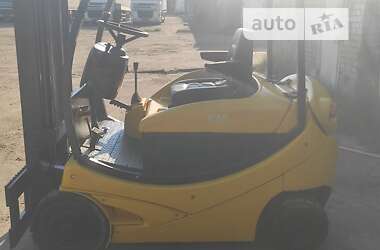 Вилочный погрузчик Dimex E 2006 в 