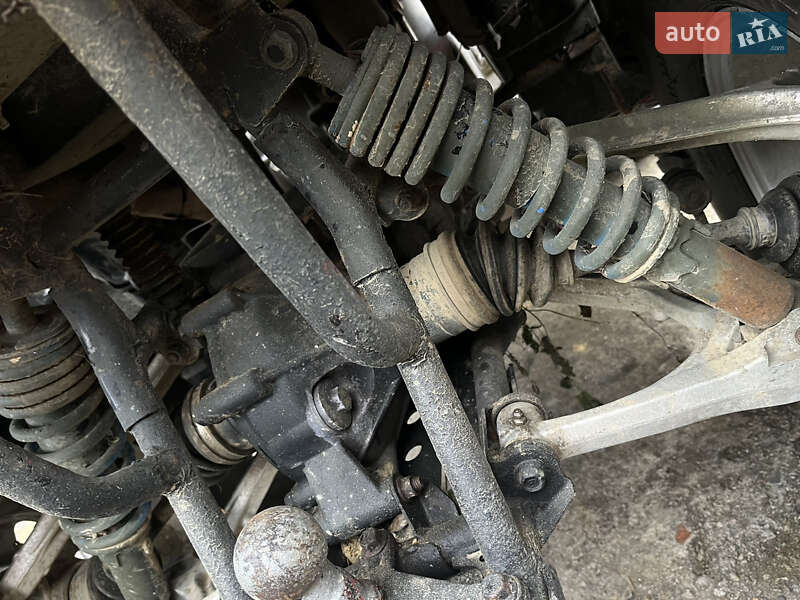 Квадроцикл  утилитарный DINLI T-Rex 2007 в Косове