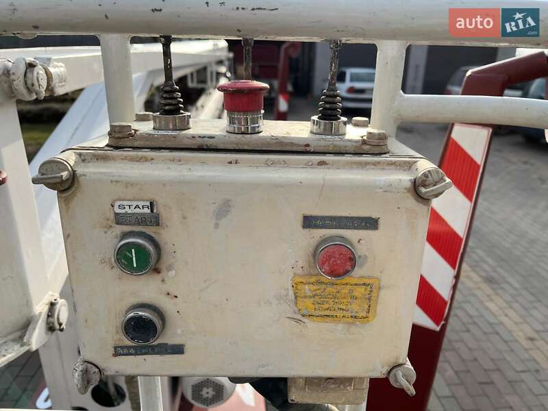 Автовишка Dino 160XT 2000 в Луцьку
