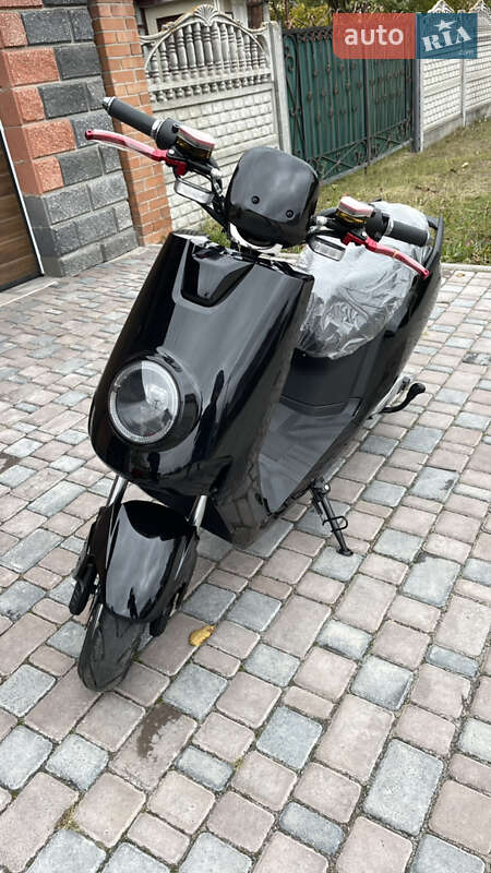 Мотоцикл Кросс Dirtbike Electric 2023 в Нетешине