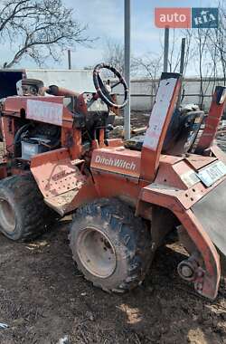 Траншеекопатель Ditch Witch 2300 2016 в Беляевке