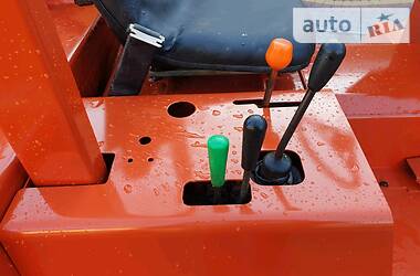 Траншеекопатель Ditch Witch 3700 2020 в 