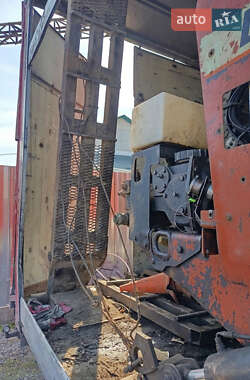 Установки для горизонтального буріння Ditch Witch 4010 2000 в 