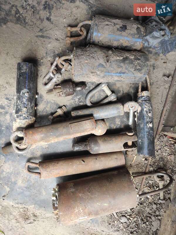 Установка горизонтального бурения Ditch Witch JT520 2005 в Каменском