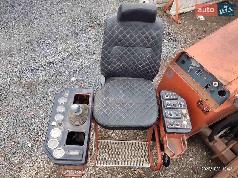 Буровая установка Ditch Witch JT 2001 в Одессе фото 8 Буровая установка Ditch Witch JT 2001 в Одессе