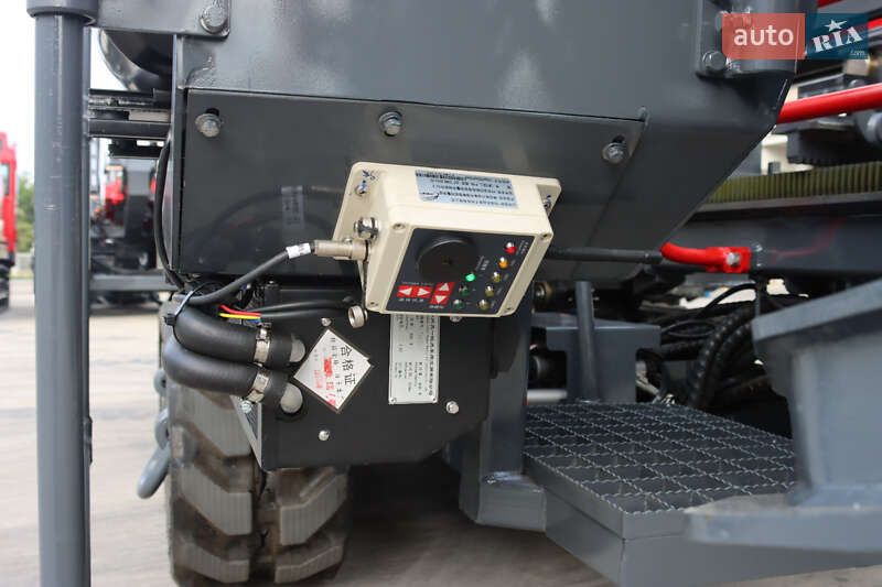 Установка горизонтального бурения Ditch Witch JT 2025 в Киеве