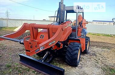 Траншеекопатель Ditch Witch RT 2006 в 