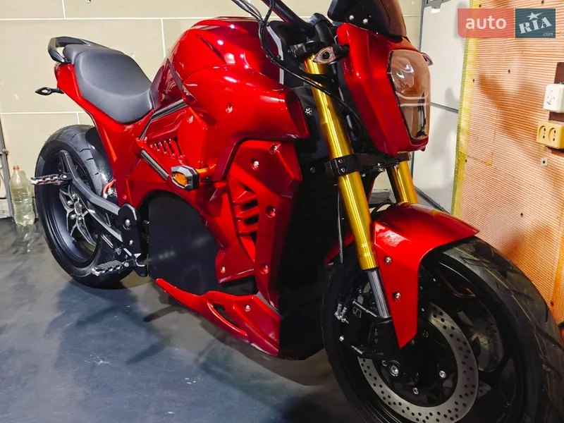 DKW KS 2025