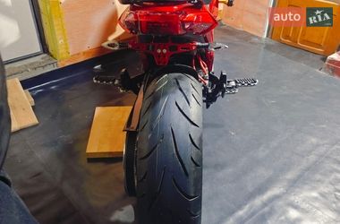 Мотоцикл Супермото (Motard) DKW KS 2025 в Виннице