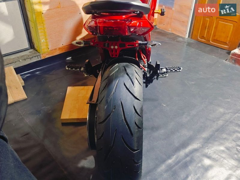 Мотоцикл Супермото (Motard) DKW KS 2025 в Виннице