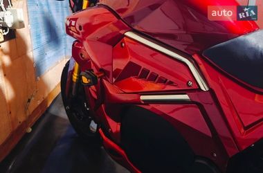 Мотоцикл Супермото (Motard) DKW KS 2025 в Виннице