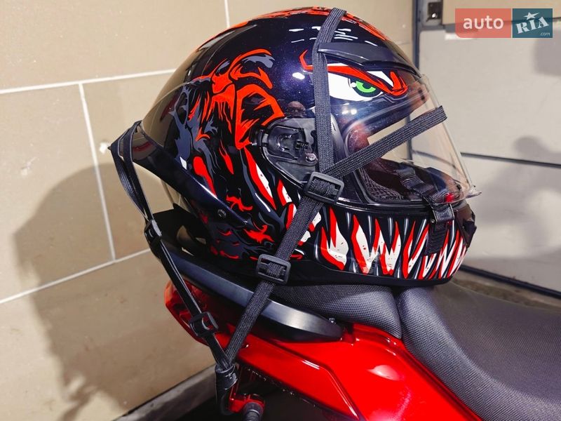 Мотоцикл Супермото (Motard) DKW KS 2025 в Виннице