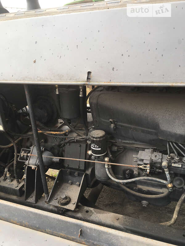 Компрессор DMI 2800 1988 в Николаеве