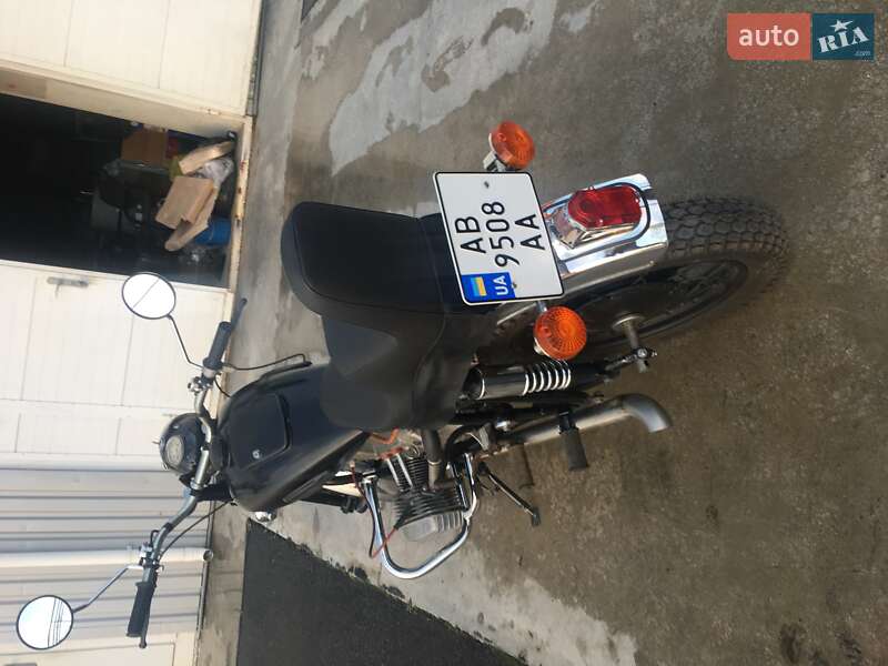 Інший мототранспорт Дніпро (КМЗ) 10-36 1982 в Вінниці