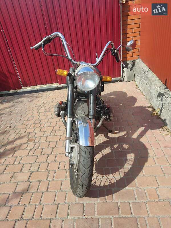 Мотоцикл Без обтекателей (Naked bike) Днепр (КМЗ) 10-36 1983 в Киеве фото 7 Мотоцикл Без обтекателей (Naked bike) Днепр (КМЗ) 10-36 1983 в Киеве