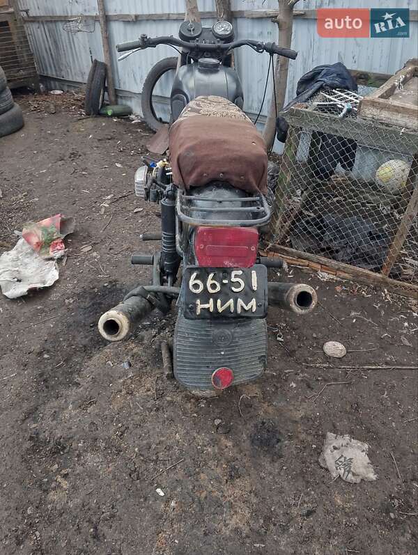 Мотоцикл Классік Днепр (КМЗ) 10-36 1983 в Врадіївці фото 3 Мотоцикл Классік Днепр (КМЗ) 10-36 1983 в Врадіївці