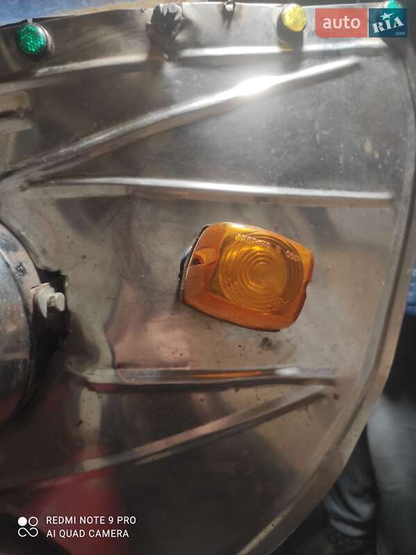 Мотоцикл з коляскою Днепр (КМЗ) 10-36 1977 в Харкові фото 17 Мотоцикл з коляскою Днепр (КМЗ) 10-36 1977 в Харкові