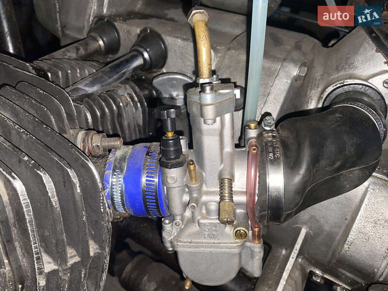 Кафе рейсер Днепр (КМЗ) 10-36 1981 в Збараже фото 3 Кафе рейсер Днепр (КМЗ) 10-36 1981 в Збараже