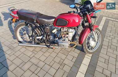 Спортбайк Днепр (КМЗ) 10-36 2020 в 