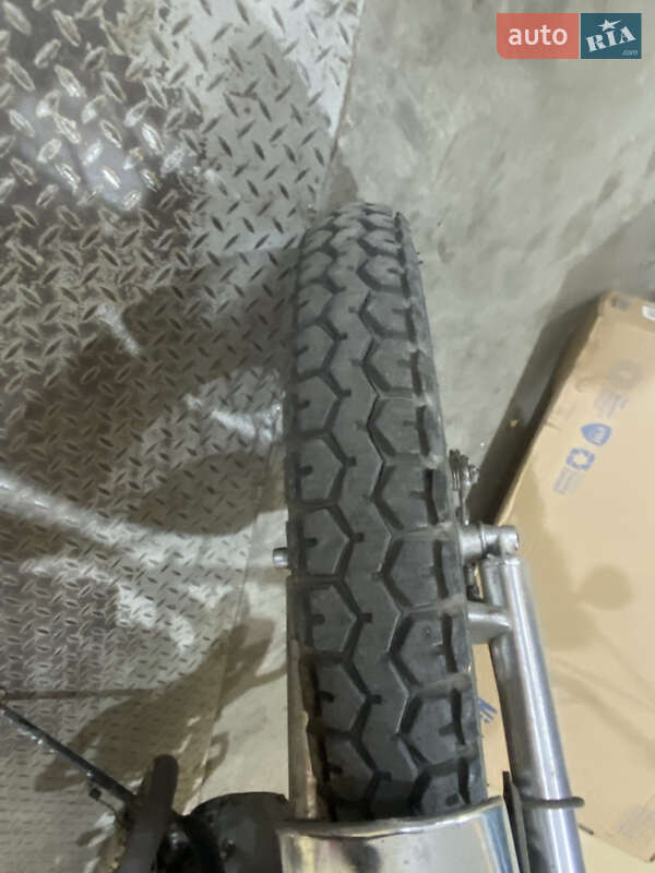 Мотоцикл Классік Днепр (КМЗ) 10-36 1994 в Могилів-Подільському фото 3 Мотоцикл Классік Днепр (КМЗ) 10-36 1994 в Могилів-Подільському