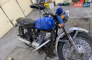 Мотоцикл Классик Днепр (КМЗ) 10-36 1994 в Могилев-Подольске