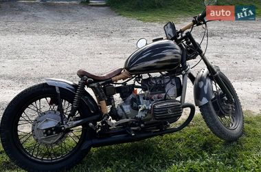 Боббер Дніпро (КМЗ) 10-36 1990 в Чорткові