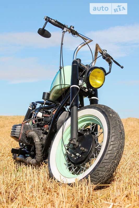 Боббер Дніпро (КМЗ) Днепр-11 1983 в Шептицькому фото 14 Боббер Дніпро (КМЗ) Днепр-11 1983 в Шептицькому